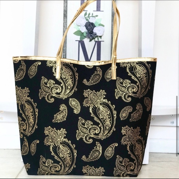 🆕 Large Beach/Computer Tote Bag - Picture 2 of 6